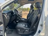 Fengguang 580 2016 Model 1.5T CVT Luxury — миниатюра 9