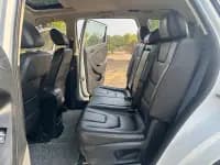 Fengguang 580 2016 Model 1.5T CVT Luxury — миниатюра 10