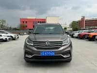 Fengguang 580 2017 1.5T CVT Smart Connect Edition — миниатюра 3