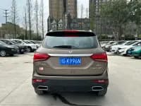 Fengguang 580 2017 1.5T CVT Smart Connect Edition — миниатюра 4