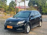 Fengguang 580 2017 1.5T CVT Comfort Model — миниатюра 1