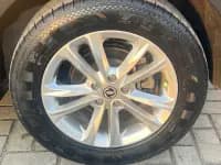 Fengguang 580 2017 1.5T CVT Comfort Model — миниатюра 18