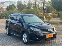 Fengguang 580 2017 1.5T CVT Comfort Model — миниатюра 3