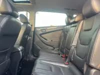 Fengguang 580 2017 1.5T CVT Comfort Model — миниатюра 10