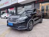 Fengguang 580 2017 Facelift 1.5T CVT Luxury Edition — миниатюра 1