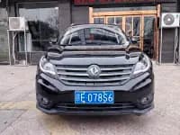 Fengguang 580 2017 Facelift 1.5T CVT Luxury Edition — миниатюра 2