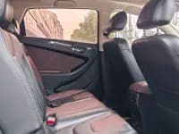 Fengguang 580 2017 Facelift 1.5T CVT Luxury Edition — миниатюра 11