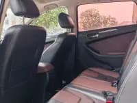 Fengguang 580 2017 Facelift 1.5T CVT Luxury Edition — миниатюра 12