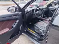 Fengguang 580 2017 Facelift 1.5T CVT Luxury Edition — миниатюра 13