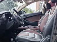 Fengguang 580 2017 Facelift 1.5T CVT Luxury Edition — миниатюра 14