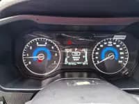 Fengguang 580 2017 Facelift 1.5T CVT Luxury Edition — миниатюра 16