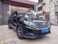 Fengguang 580 2017 Facelift 1.5T CVT Luxury Edition — миниатюра 3