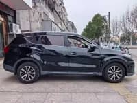 Fengguang 580 2017 Facelift 1.5T CVT Luxury Edition — миниатюра 4