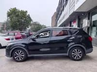 Fengguang 580 2017 Facelift 1.5T CVT Luxury Edition — миниатюра 5