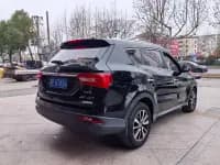 Fengguang 580 2017 Facelift 1.5T CVT Luxury Edition — миниатюра 6