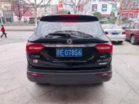 Fengguang 580 2017 Facelift 1.5T CVT Luxury Edition — миниатюра 7