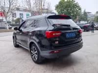 Fengguang 580 2017 Facelift 1.5T CVT Luxury Edition — миниатюра 8