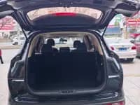 Fengguang 580 2017 Facelift 1.5T CVT Luxury Edition — миниатюра 9