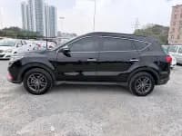 Fengguang 580 2021 Facelift ☆Star Edition 1.5TGDI Automatic Premium — миниатюра 5