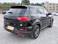 Fengguang 580 2021 Facelift ☆Star Edition 1.5TGDI Automatic Premium — миниатюра 6