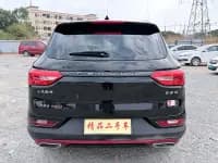Fengguang 580 2021 Facelift ☆Star Edition 1.5TGDI Automatic Premium — миниатюра 7