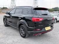 Fengguang 580 2021 Facelift ☆Star Edition 1.5TGDI Automatic Premium — миниатюра 8