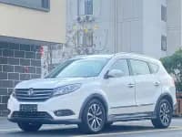 Fengguang 580 2016 Facelift 1.5T CVT Comfort Model — миниатюра 1