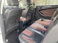 Fengguang 580 2016 Facelift 1.5T CVT Comfort Model — миниатюра 11