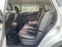 Fengguang 580 2016 Facelift 1.5T CVT Comfort Model — миниатюра 12