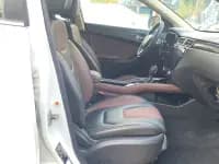 Fengguang 580 2016 Facelift 1.5T CVT Comfort Model — миниатюра 16