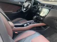 Fengguang 580 2016 Facelift 1.5T CVT Comfort Model — миниатюра 17