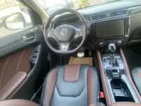 Fengguang 580 2016 Facelift 1.5T CVT Comfort Model — миниатюра 19