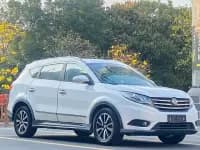 Fengguang 580 2016 Facelift 1.5T CVT Comfort Model — миниатюра 3