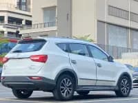 Fengguang 580 2016 Facelift 1.5T CVT Comfort Model — миниатюра 6