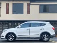 Fengguang 580 2016 Facelift 1.5T CVT Comfort Model — миниатюра 7