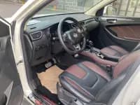 Fengguang 580 2016 Facelift 1.5T CVT Comfort Model — миниатюра 9