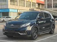Fengguang 580 2018 Facelift 1.5T CVT Luxury Edition — миниатюра 1