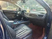 Fengguang 580 2018 Facelift 1.5T CVT Luxury Edition — миниатюра 17