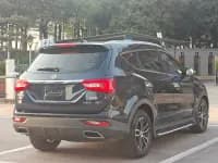 Fengguang 580 2018 Facelift 1.5T CVT Luxury Edition — миниатюра 4