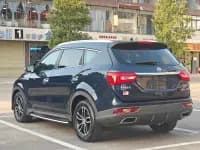 Fengguang 580 2018 Facelift 1.5T CVT Luxury Edition — миниатюра 5
