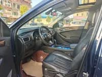 Fengguang 580 2018 Facelift 1.5T CVT Luxury Edition — миниатюра 8