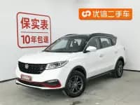 Fengguang 580 2021 Star Edition 1.5T Manual Deluxe — миниатюра 1