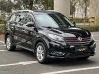 Fengguang 580 2017 Model 1.8L Manual Comfort — миниатюра 2