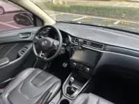 Fengguang 580 2017 Model 1.8L Manual Comfort — миниатюра 13