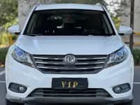 Fengguang 580 2017 Model 1.8L Manual Comfort — миниатюра 2