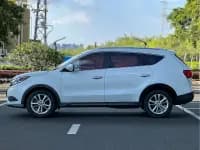 Fengguang 580 2017 Model 1.8L Manual Comfort — миниатюра 12