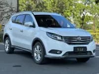 Fengguang 580 2017 Model 1.8L Manual Comfort — миниатюра 13