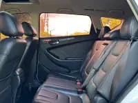 Fengguang 580 2017 Model 1.8L Manual Comfort — миниатюра 7