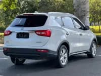 Fengguang 580 2017 Model 1.8L Manual Comfort — миниатюра 9