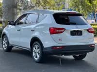 Fengguang 580 2017 Model 1.8L Manual Comfort — миниатюра 10